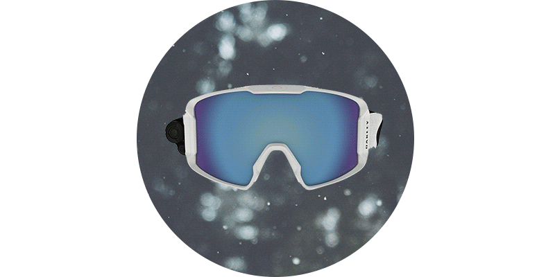 best 5 ski goggles for 2017/2018 winter season
